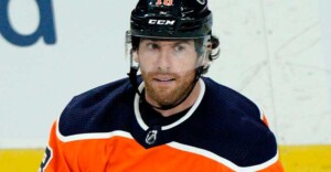 James Neal Talks Fishing